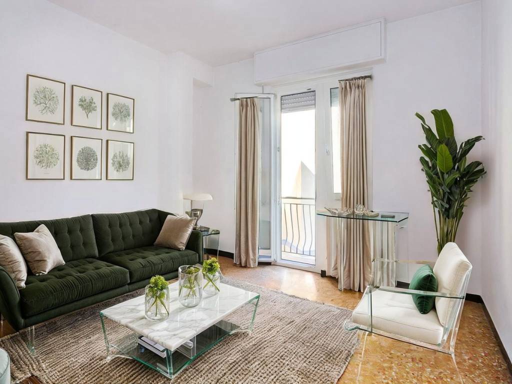 appartamento in vendita ad Arquata Scrivia