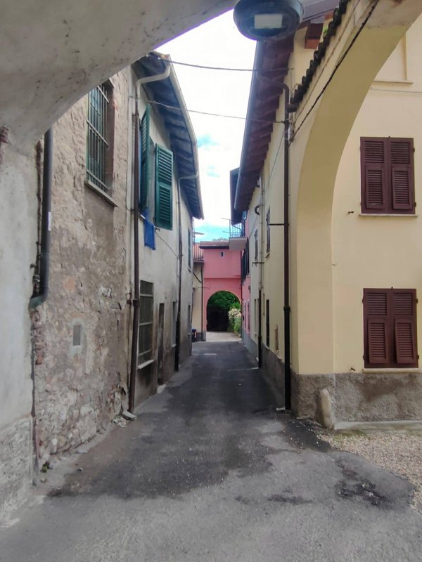 appartamento in vendita ad Arquata Scrivia