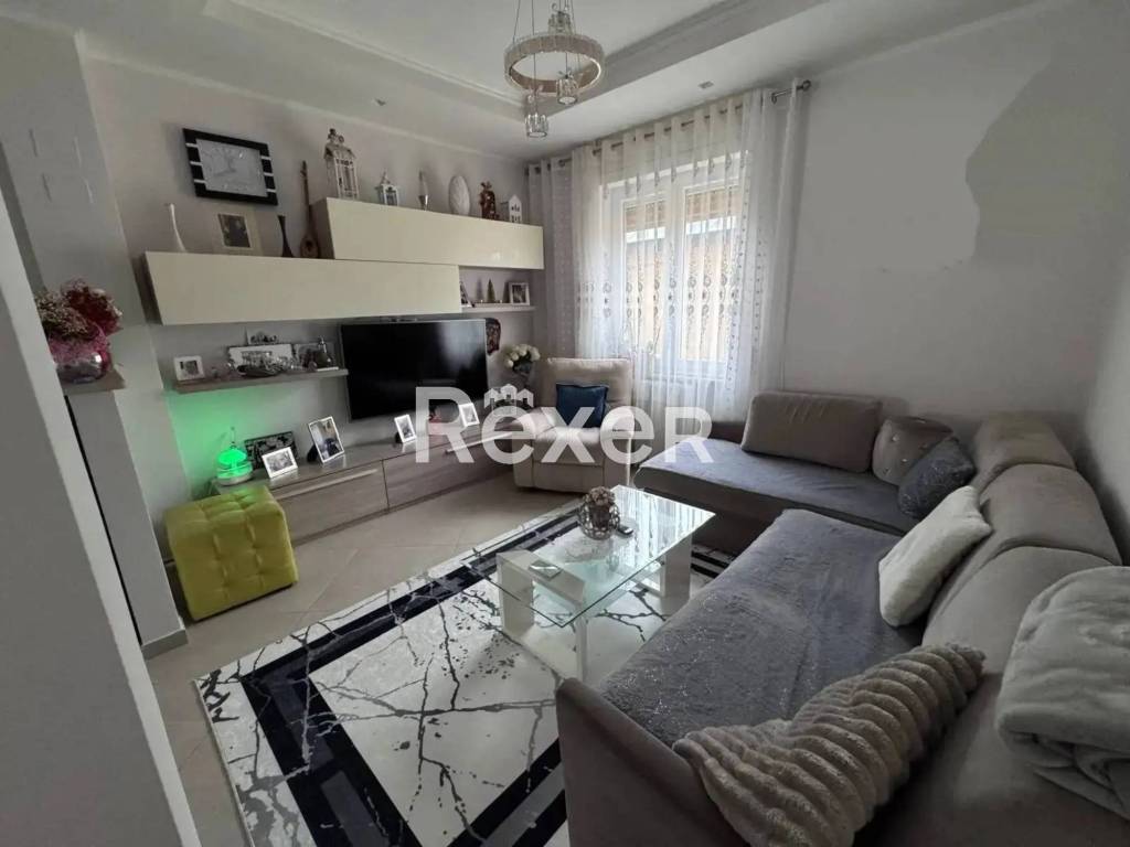 appartamento in vendita ad Arquata Scrivia