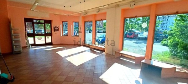 ufficio in vendita ad Arquata Scrivia