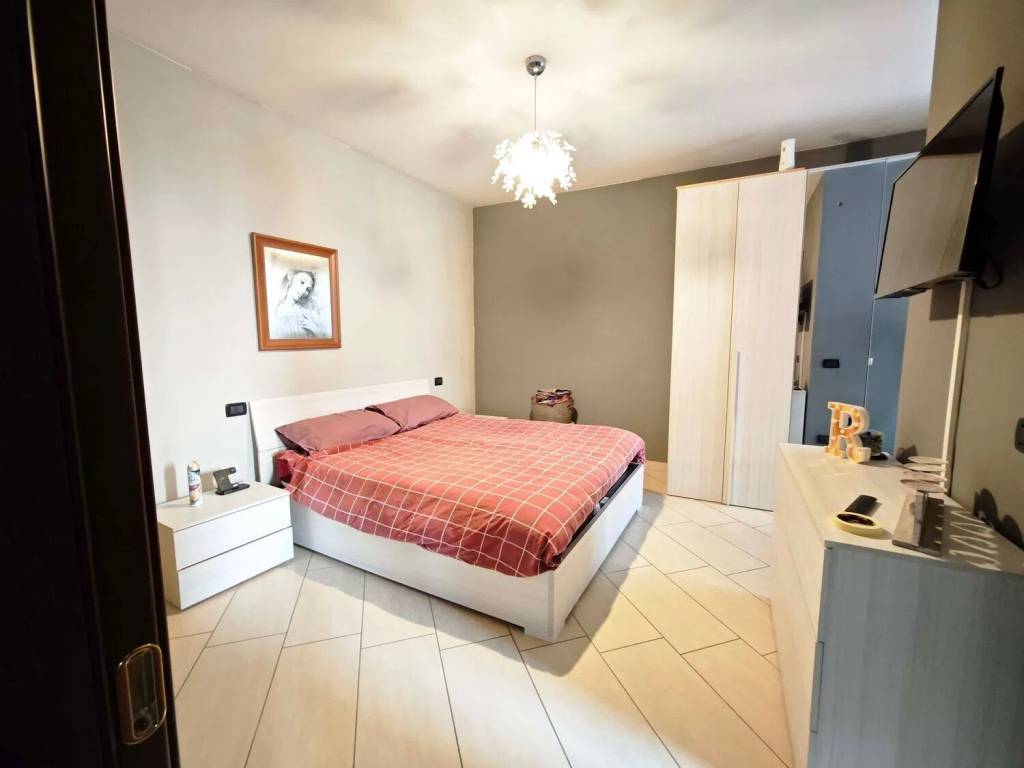 appartamento in vendita ad Arquata Scrivia