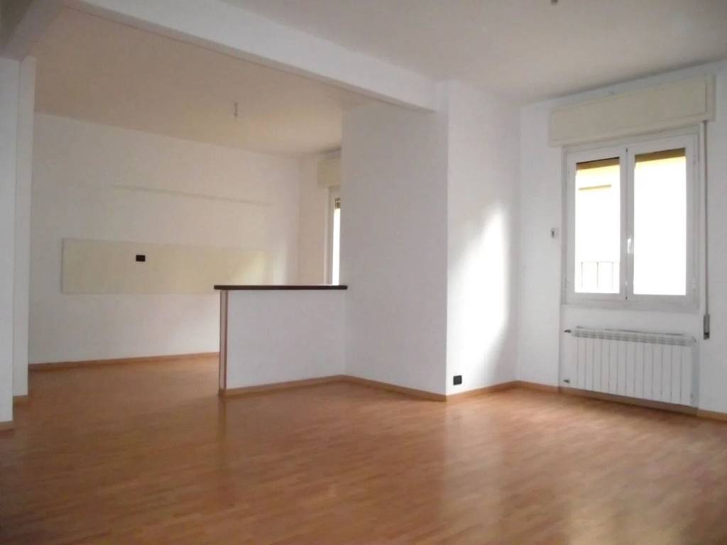 appartamento in vendita ad Arquata Scrivia