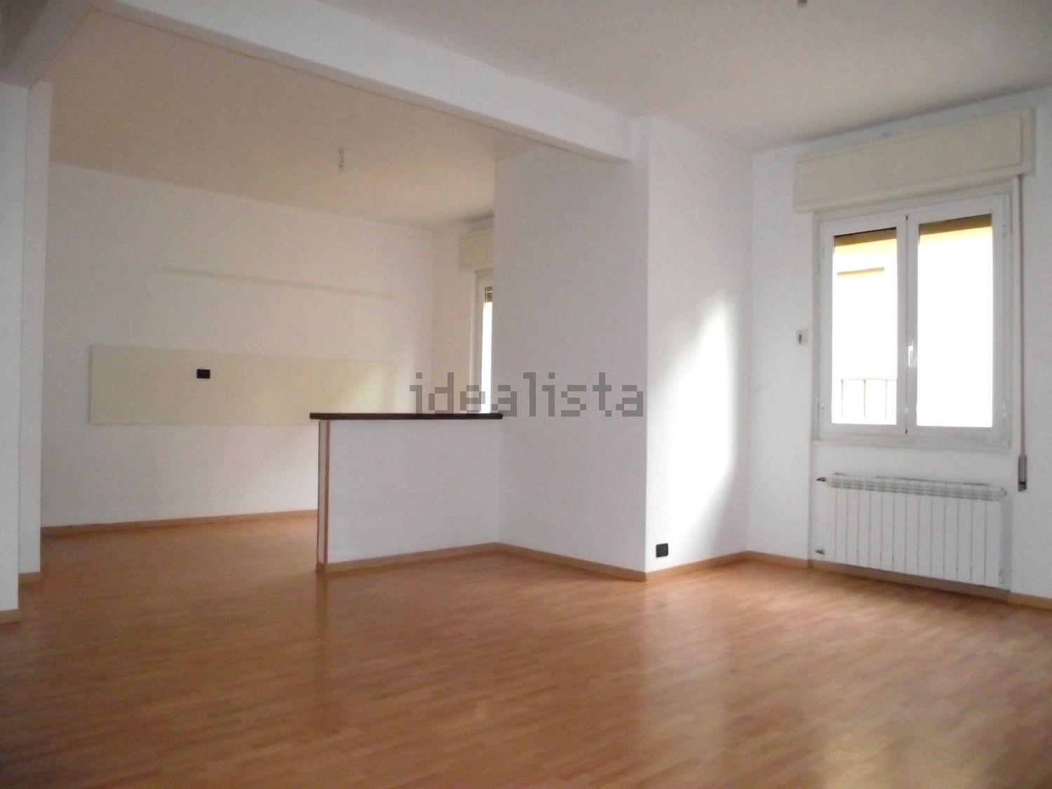 appartamento in vendita ad Arquata Scrivia