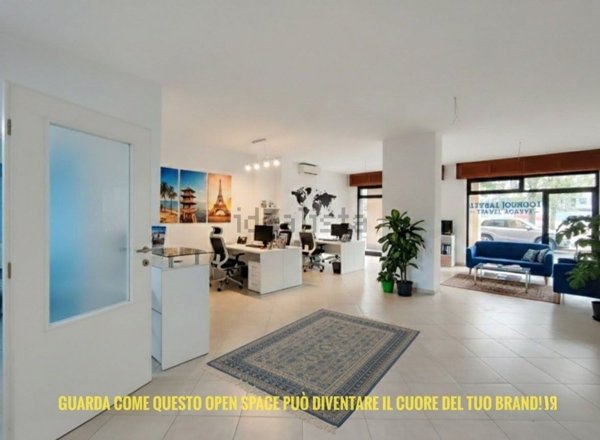 locale commerciale in vendita ad Arquata Scrivia