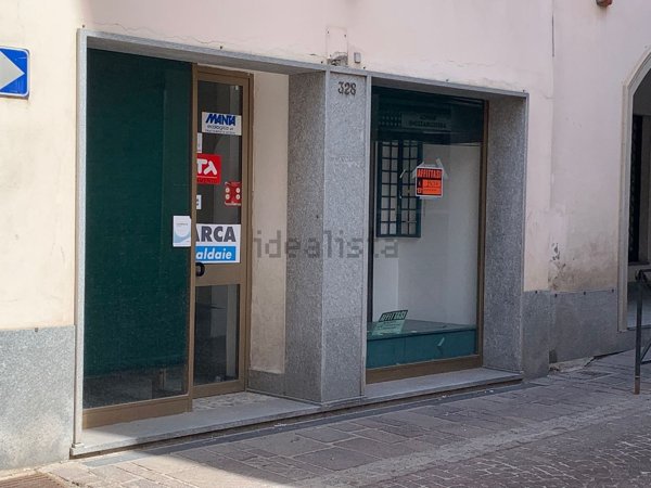 ufficio in vendita ad Arquata Scrivia