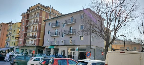 appartamento in vendita ad Arquata Scrivia