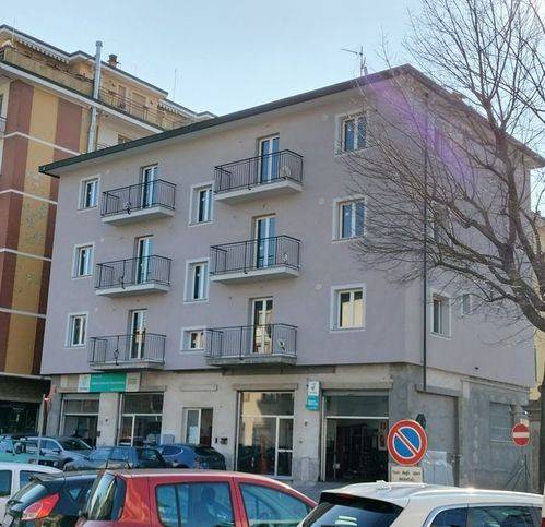 appartamento in vendita ad Arquata Scrivia