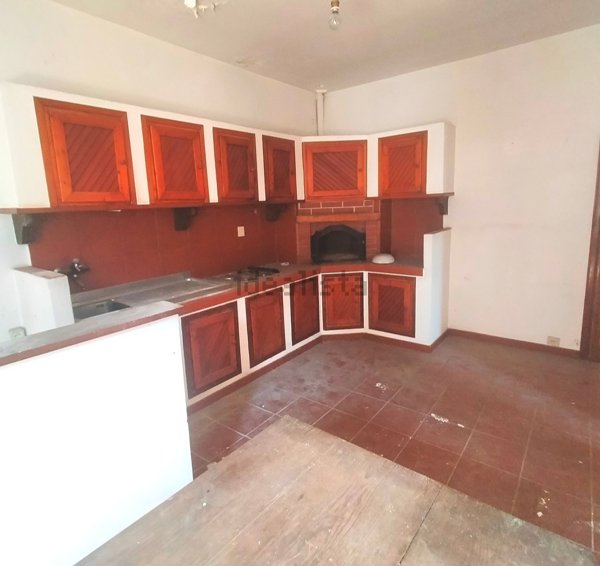 casa indipendente in vendita ad Arquata Scrivia