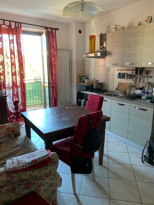 appartamento in vendita ad Arquata Scrivia