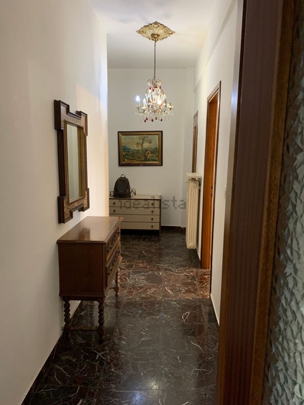 appartamento in vendita ad Arquata Scrivia