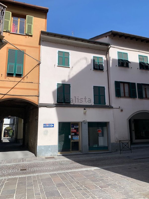 casa indipendente in vendita ad Arquata Scrivia