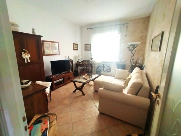 appartamento in vendita ad Arquata Scrivia