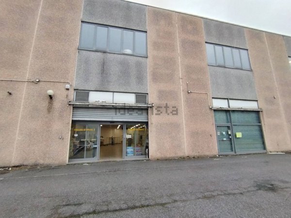 ufficio in vendita ad Arquata Scrivia