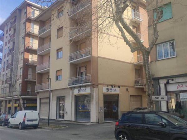 appartamento in vendita ad Arquata Scrivia