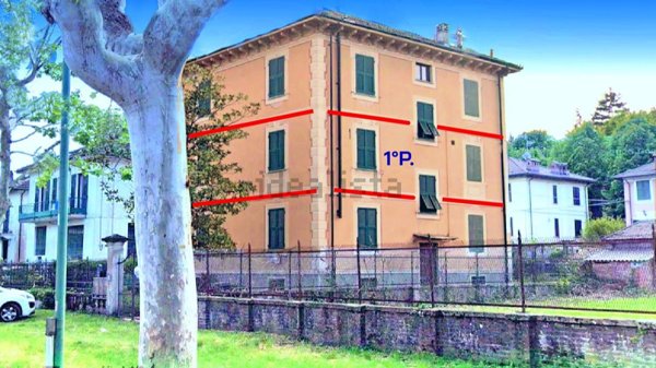 appartamento in vendita ad Arquata Scrivia