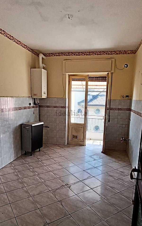 appartamento in vendita ad Arquata Scrivia