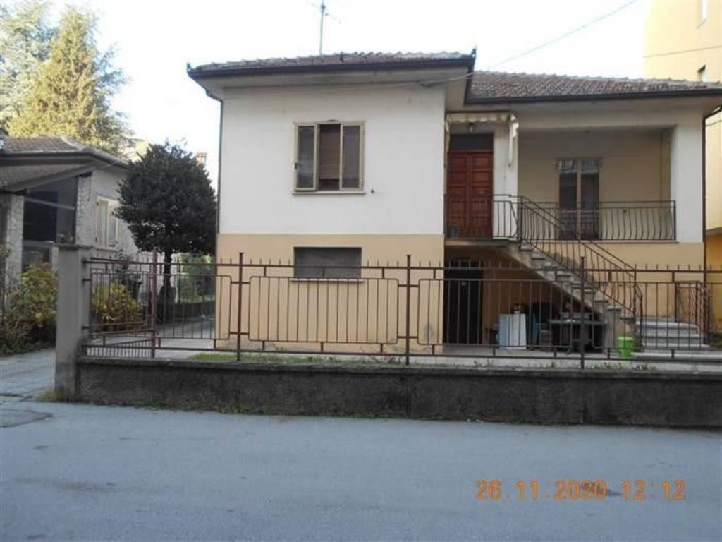 casa indipendente in vendita ad Arquata Scrivia