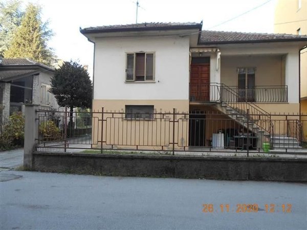 casa indipendente in vendita ad Arquata Scrivia