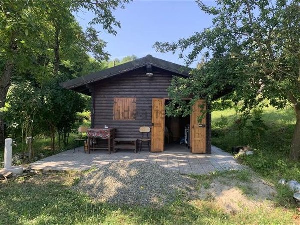 monolocale in vendita ad Arquata Scrivia