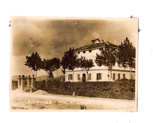 casa indipendente in vendita ad Arquata Scrivia