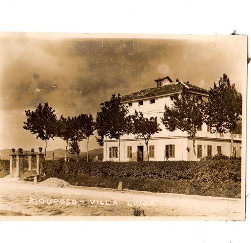 casa indipendente in vendita ad Arquata Scrivia