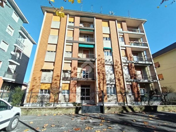 appartamento in vendita ad Arquata Scrivia