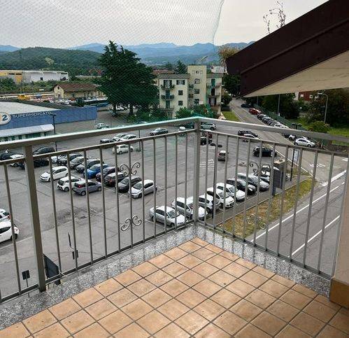 appartamento in vendita ad Arquata Scrivia