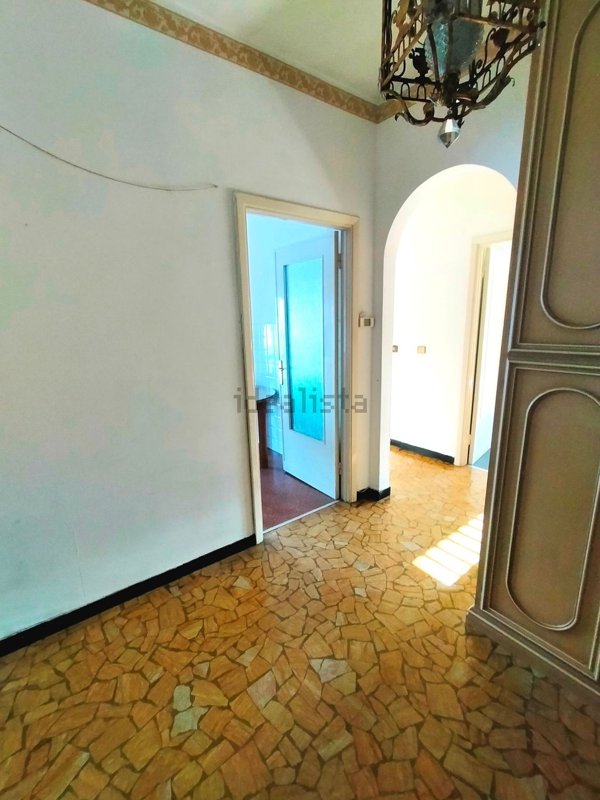 appartamento in vendita ad Arquata Scrivia