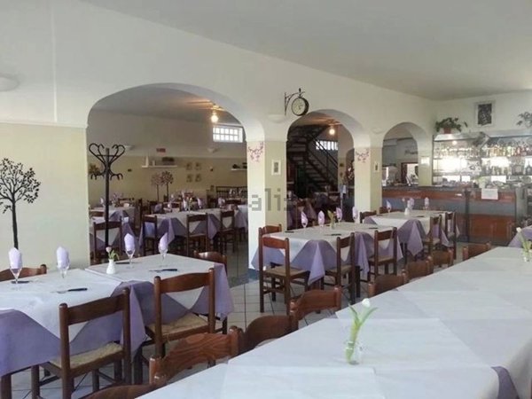 locale di sgombero in vendita ad Arquata Scrivia