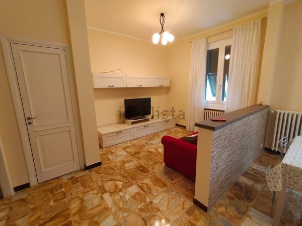 appartamento in vendita ad Arquata Scrivia