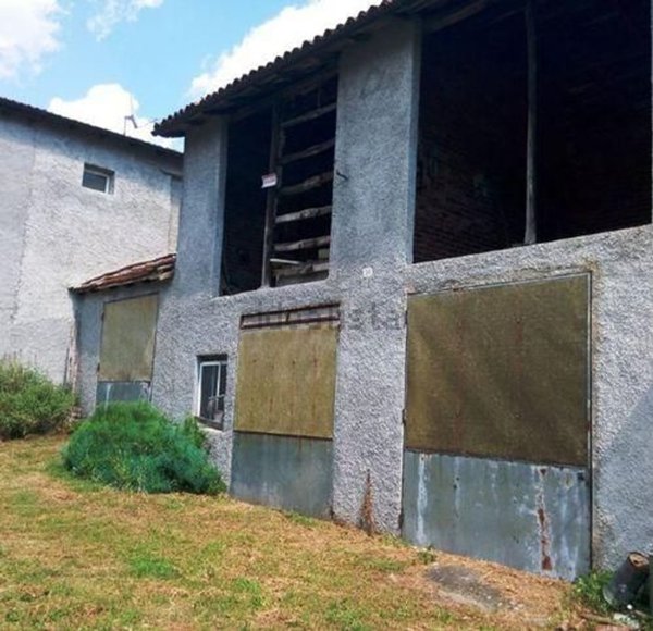 appartamento in vendita ad Arquata Scrivia in zona Vocemola
