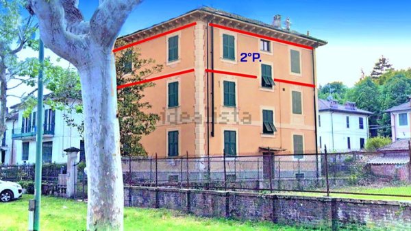 appartamento in vendita ad Arquata Scrivia