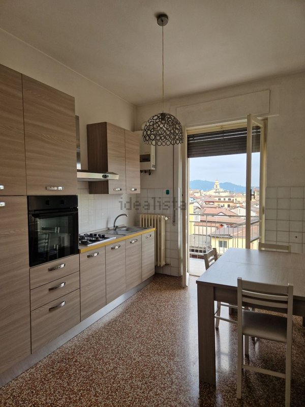 appartamento in vendita ad Arquata Scrivia