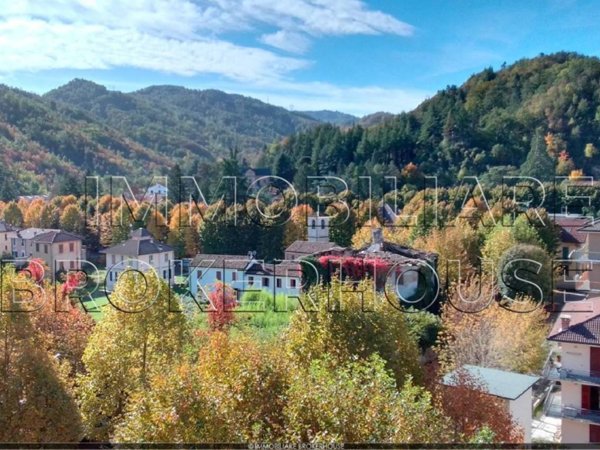 appartamento in vendita ad Arquata Scrivia