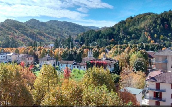 appartamento in vendita ad Arquata Scrivia