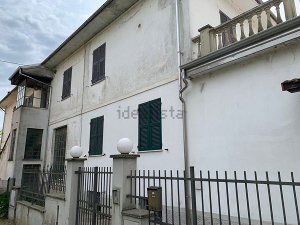 appartamento in vendita ad Arquata Scrivia