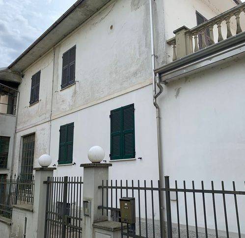 appartamento in vendita ad Arquata Scrivia