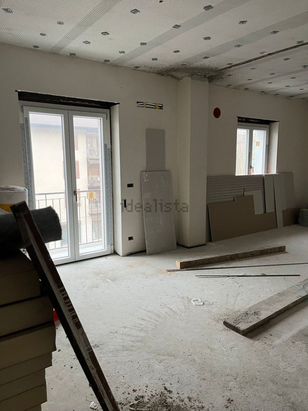 appartamento in vendita ad Arquata Scrivia