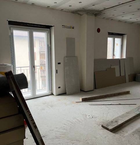 appartamento in vendita ad Arquata Scrivia