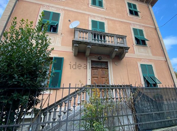 appartamento in vendita ad Arquata Scrivia