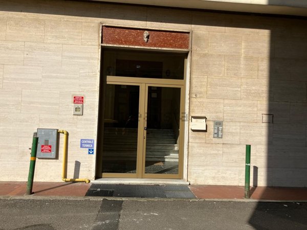 appartamento in vendita ad Arquata Scrivia