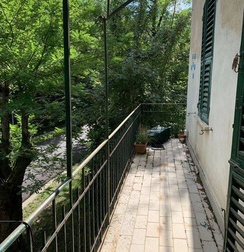 appartamento in vendita ad Arquata Scrivia