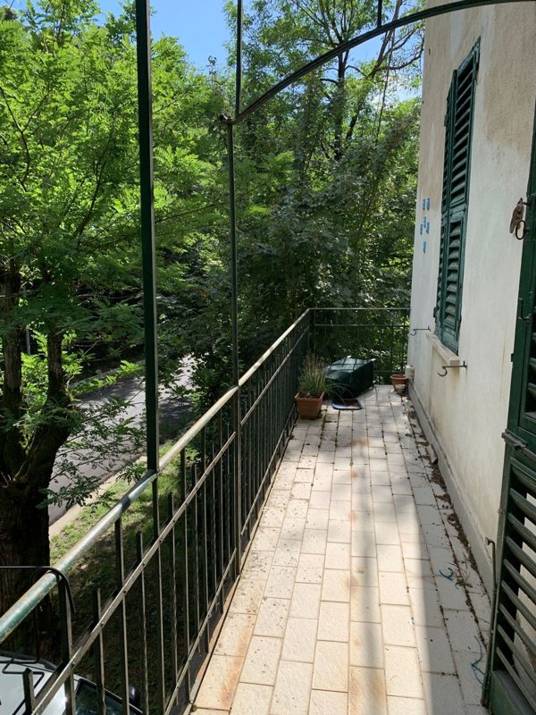 appartamento in vendita ad Arquata Scrivia