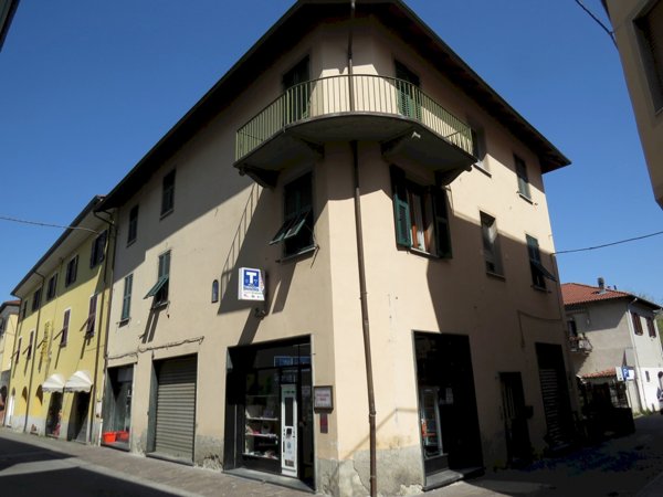 appartamento in vendita ad Arquata Scrivia