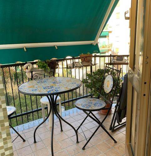 appartamento in vendita ad Arquata Scrivia