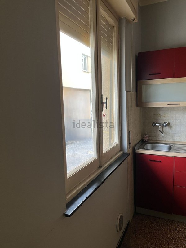 appartamento in vendita ad Arquata Scrivia