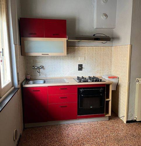 appartamento in vendita ad Arquata Scrivia