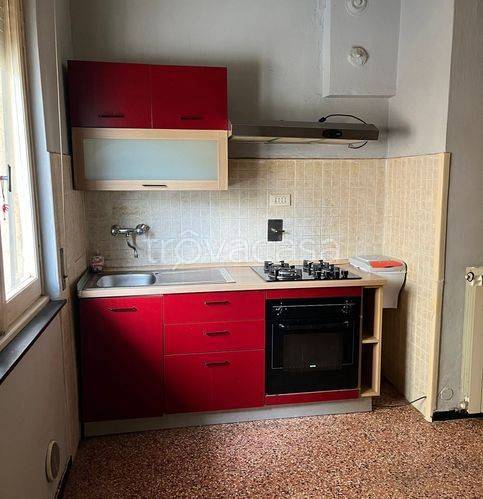 appartamento in vendita ad Arquata Scrivia