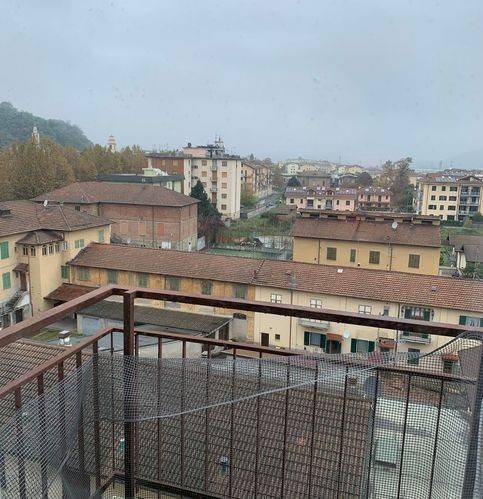 appartamento in vendita ad Arquata Scrivia