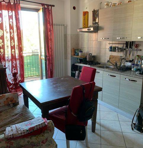 appartamento in vendita ad Arquata Scrivia